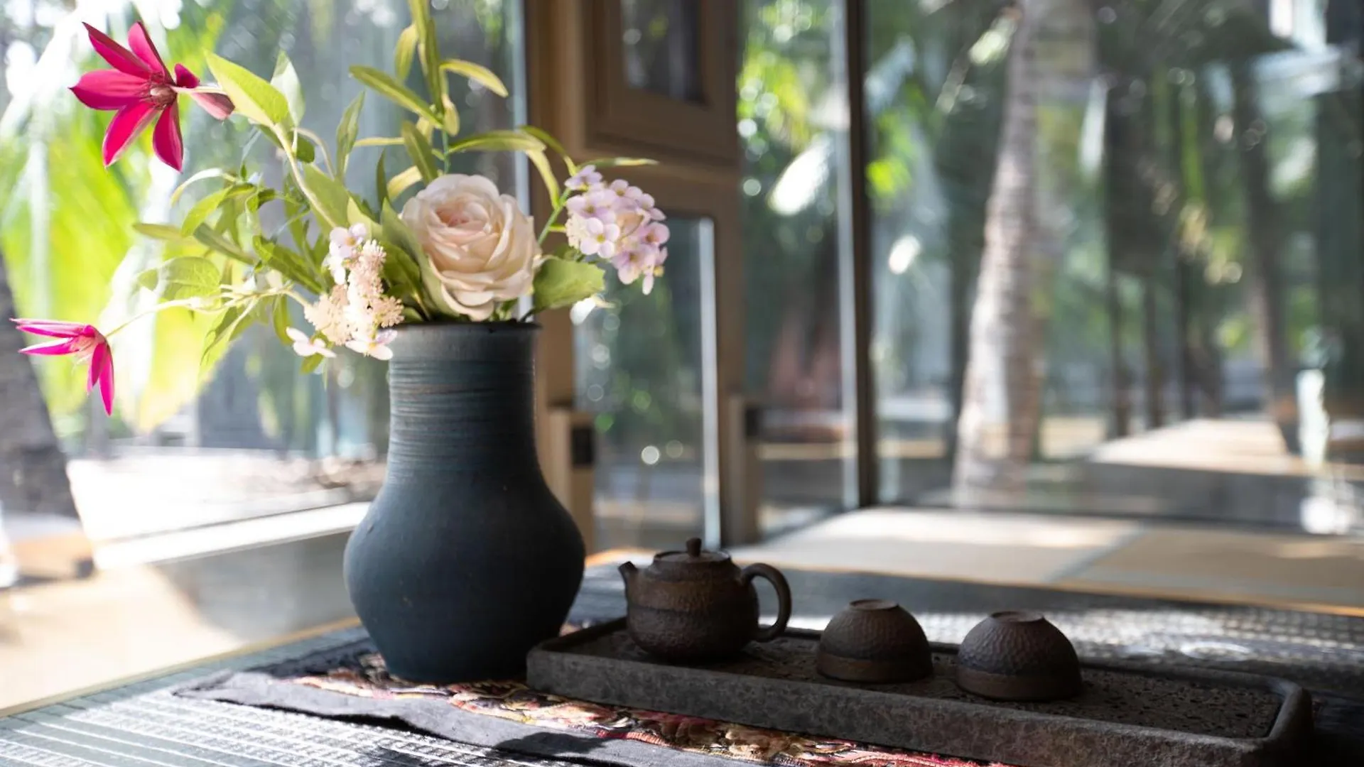 Sanya Yalong Bay Danqiu Castle Manor Hotel