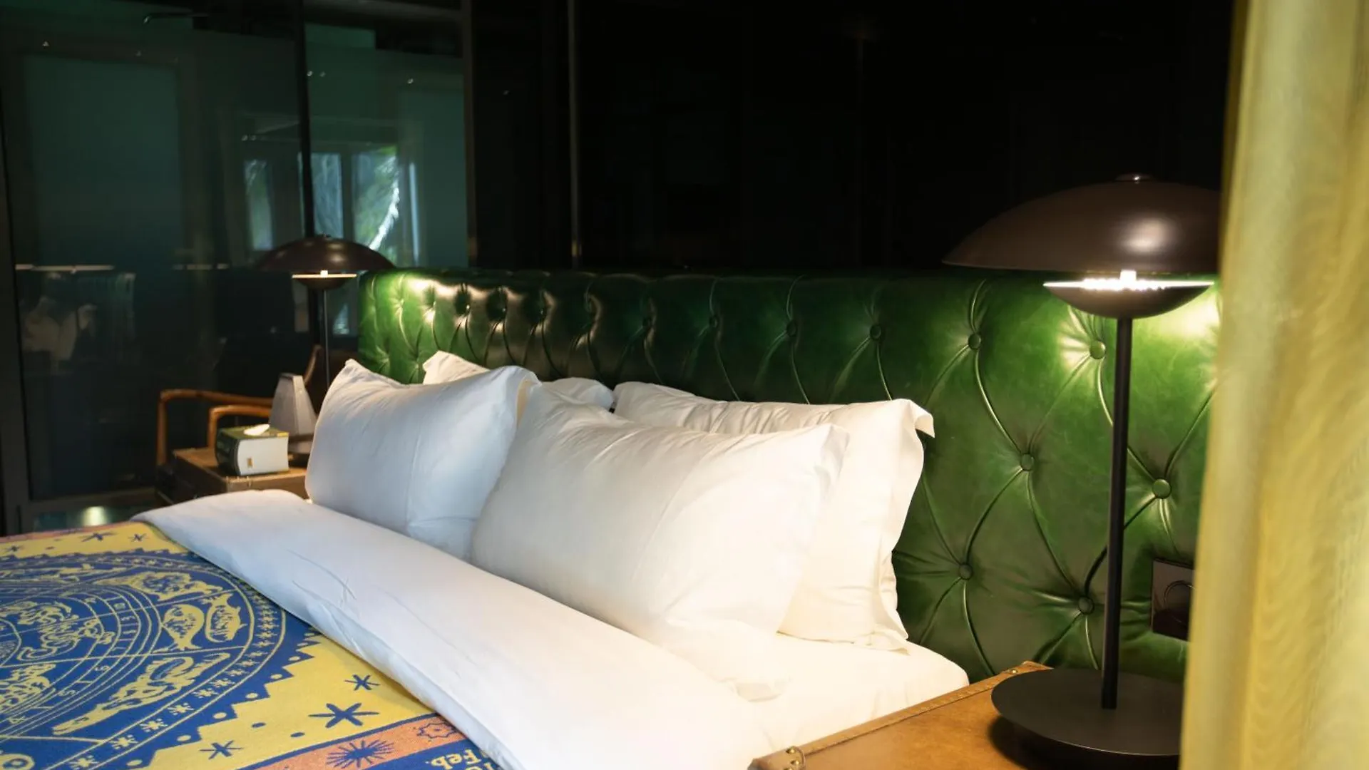 Sanya Yalong Bay Danqiu Castle Manor Hotel 4*,  China