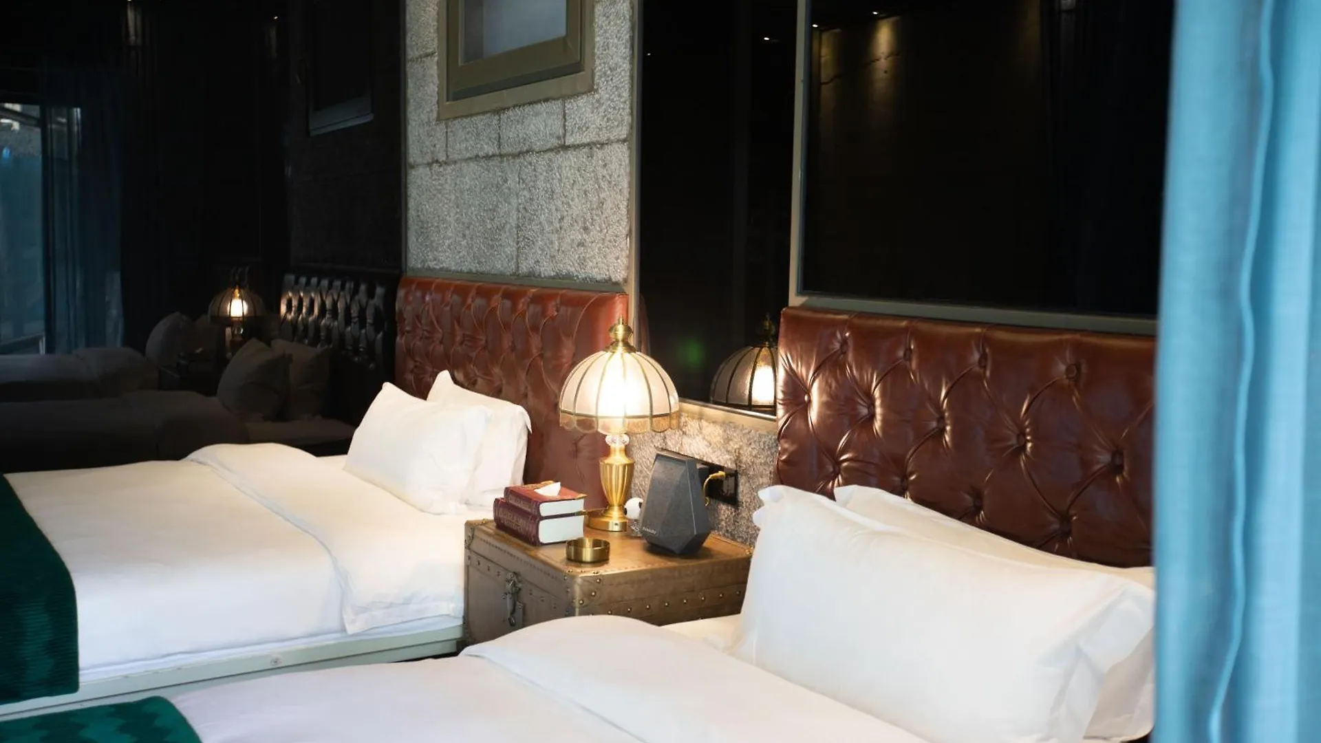 Sanya Yalong Bay Danqiu Castle Manor Hotel
