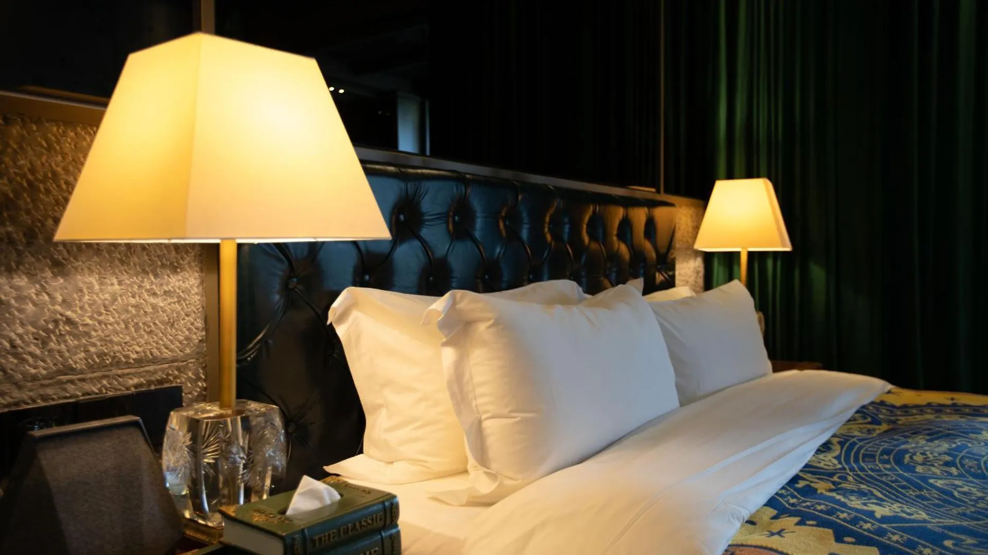 ****  Sanya Yalong Bay Danqiu Castle Manor Hotel China